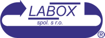 Labox logo